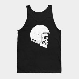 Death Rider Tank Top